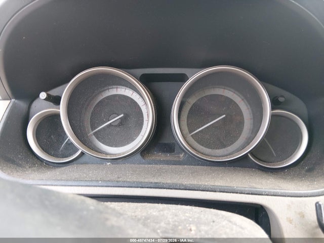 Aukcja sprzedaży 2010 Mazda Cx-9 Grand Touring, vin: JM3TB3MA9A0228339, numer aukcji: 45747434