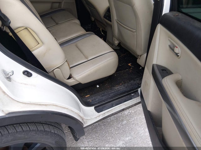 Aukcja sprzedaży 2010 Mazda Cx-9 Grand Touring, vin: JM3TB3MA9A0228339, numer aukcji: 45747434