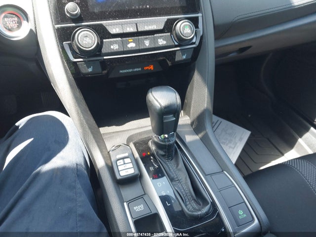 45747435 :رقم المزاد ، SHHFK7H68MU417703 vin ، 2021 Honda Civic Ex مزاد بيع