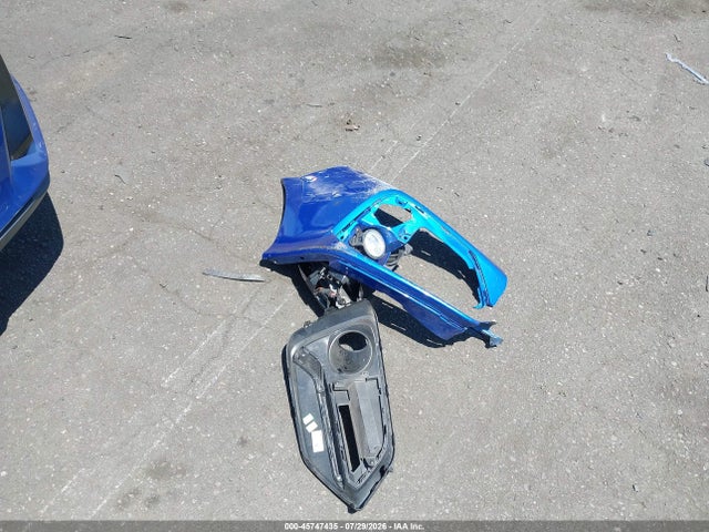 45747435 :رقم المزاد ، SHHFK7H68MU417703 vin ، 2021 Honda Civic Ex مزاد بيع
