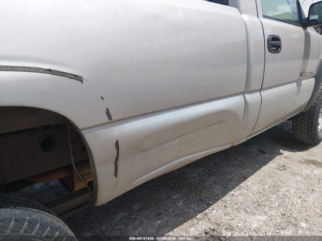 Продаж на аукціоні авто 2004 Gmc Sierra 2500hd Work Truck, vin: 1GTHC24U44E287080, номер лоту: 45747436