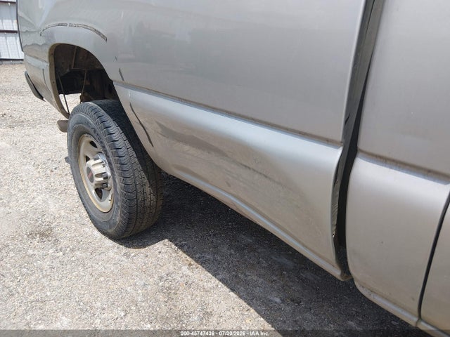 Продаж на аукціоні авто 2004 Gmc Sierra 2500hd Work Truck, vin: 1GTHC24U44E287080, номер лоту: 45747436