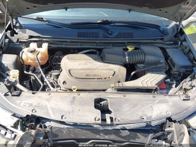 45747437 :رقم المزاد ، 2C4RC1BG8NR185913 vin ، 2022 Chrysler Pacifica Touring L مزاد بيع