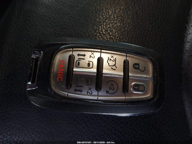 45747437 :رقم المزاد ، 2C4RC1BG8NR185913 vin ، 2022 Chrysler Pacifica Touring L مزاد بيع