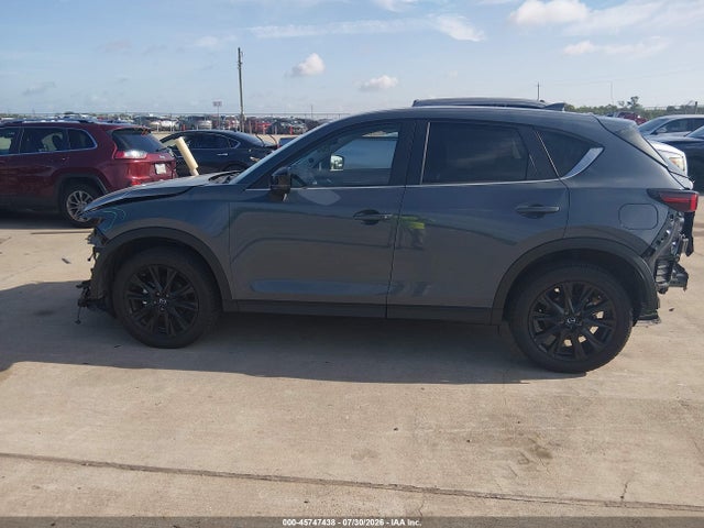 Mazda Cx-5 2.5 S Carbon Edition 2025 JM3KFBCM2S0578919 Image 14