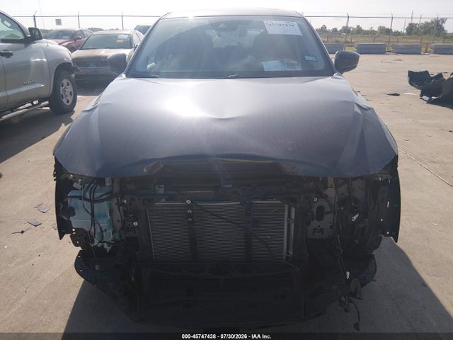 Mazda Cx-5 2.5 S Carbon Edition 2025 JM3KFBCM2S0578919 Image 6