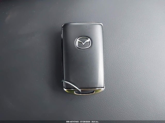 Продажа на аукционе авто 2026 Mazda Mazda3 2.5 S Preferred, vin: JM1BPACL5T1889148, номер лота: 45747443