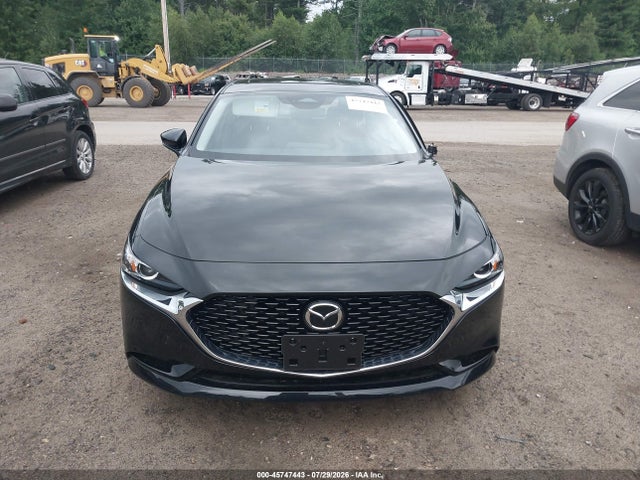 Продажа на аукционе авто 2026 Mazda Mazda3 2.5 S Preferred, vin: JM1BPACL5T1889148, номер лота: 45747443