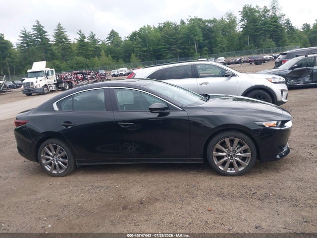Продажа на аукционе авто 2026 Mazda Mazda3 2.5 S Preferred, vin: JM1BPACL5T1889148, номер лота: 45747443