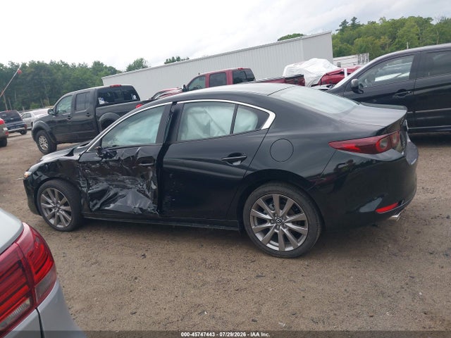 Продажа на аукционе авто 2026 Mazda Mazda3 2.5 S Preferred, vin: JM1BPACL5T1889148, номер лота: 45747443