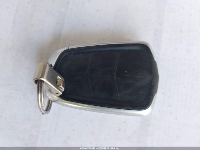 45747442 :رقم المزاد ، 1G6AB5RA1F0111319 vin ، 2015 Cadillac Ats Luxury مزاد بيع