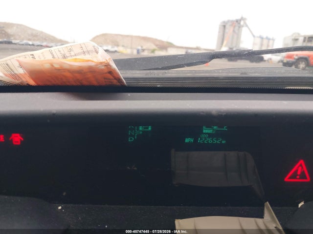 2008 Toyota Prius მანქანა იყიდება აუქციონზე, vin: JTDKB20U283356557, აუქციონის ნომერი: 45747445