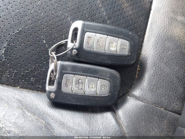 Продажа на аукционе авто 2011 Kia Sorento Sx V6, vin: 5XYKW4A23BG162068, номер лота: 45747448