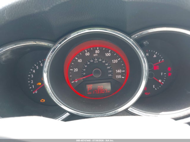 Продажа на аукционе авто 2011 Kia Sorento Sx V6, vin: 5XYKW4A23BG162068, номер лота: 45747448