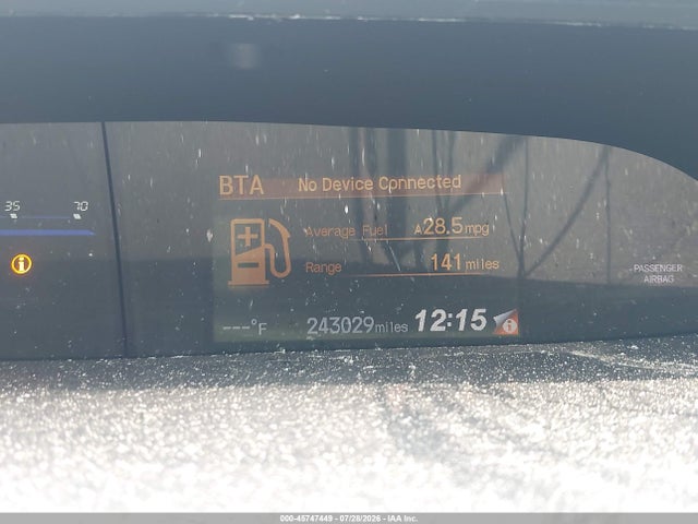 2015 Honda Civic Ex მანქანა იყიდება აუქციონზე, vin: 19XFB2F8XFE215429, აუქციონის ნომერი: 45747449