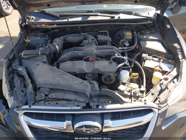 Aukcja sprzedaży 2013 Subaru Impreza 2.0i Premium, vin: JF1GPAC61DH204190, numer aukcji: 45747452
