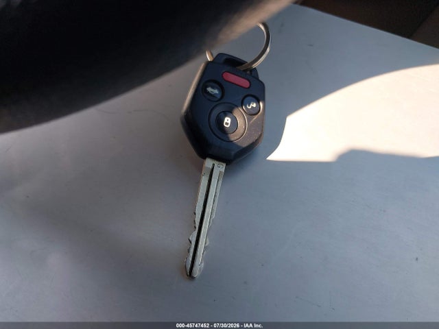 Aukcja sprzedaży 2013 Subaru Impreza 2.0i Premium, vin: JF1GPAC61DH204190, numer aukcji: 45747452