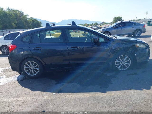 Aukcja sprzedaży 2013 Subaru Impreza 2.0i Premium, vin: JF1GPAC61DH204190, numer aukcji: 45747452