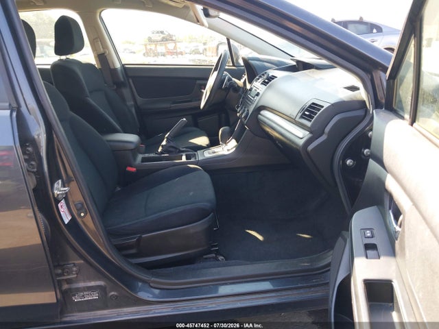 Aukcja sprzedaży 2013 Subaru Impreza 2.0i Premium, vin: JF1GPAC61DH204190, numer aukcji: 45747452
