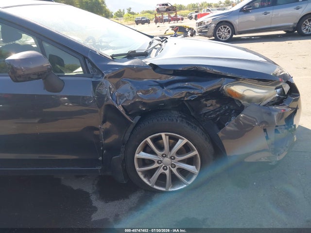 Aukcja sprzedaży 2013 Subaru Impreza 2.0i Premium, vin: JF1GPAC61DH204190, numer aukcji: 45747452
