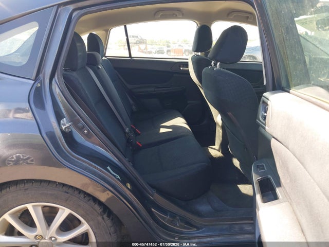 Aukcja sprzedaży 2013 Subaru Impreza 2.0i Premium, vin: JF1GPAC61DH204190, numer aukcji: 45747452