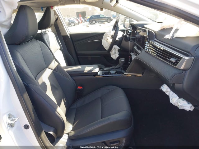 Toyota CAMRY XLE 2026 4T1DAACK5TU682030 Image 5