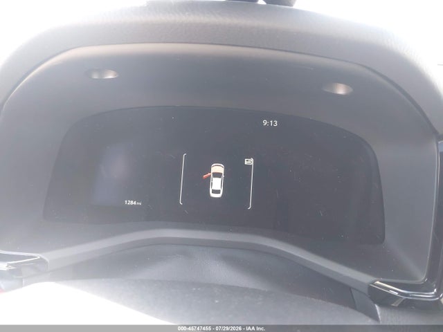 Toyota CAMRY XLE 2026 4T1DAACK5TU682030 Image 7