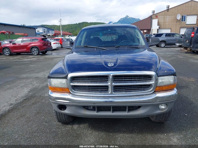Продажа на аукционе авто 2004 Dodge Dakota Slt, vin: 1D7HG48N84S564078, номер лота: 45747458