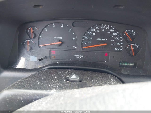 Продажа на аукционе авто 2004 Dodge Dakota Slt, vin: 1D7HG48N84S564078, номер лота: 45747458