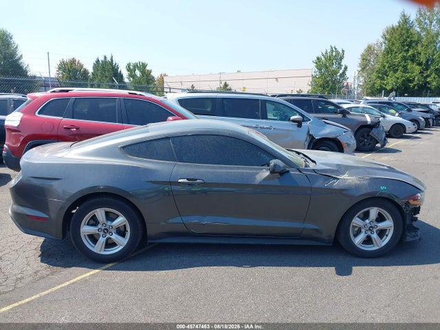 Ford Mustang Ecoboost 2018 1FA6P8TH1J5123693 Image 14