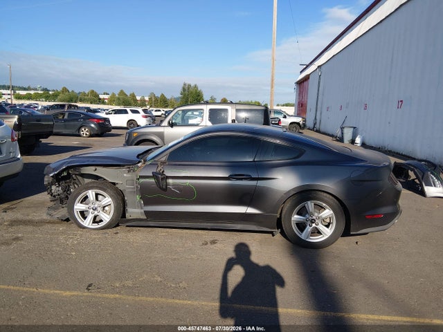 Ford Mustang Ecoboost 2018 1FA6P8TH1J5123693 Image 15