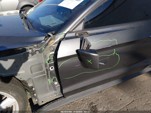 Ford Mustang Ecoboost 2018 1FA6P8TH1J5123693 Image 18