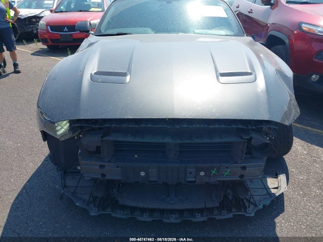 Ford Mustang Ecoboost 2018 1FA6P8TH1J5123693 Image 20