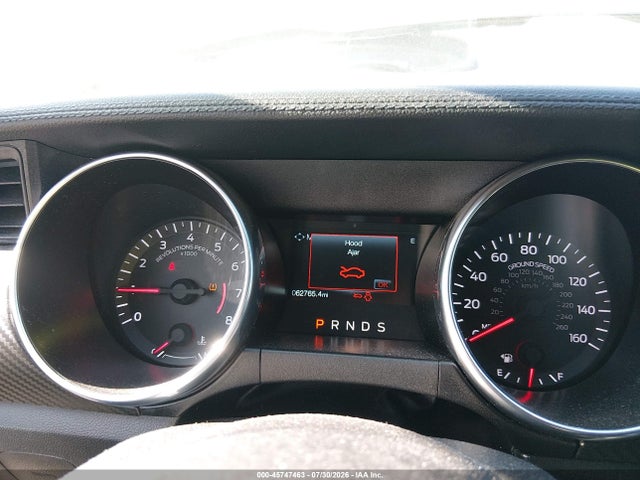 Ford Mustang Ecoboost 2018 1FA6P8TH1J5123693 Image 7