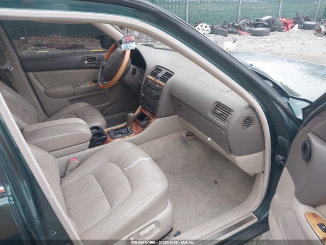 Aukcja sprzedaży 1999 Lexus Ls 400, vin: JT8BH28FXX0142743, numer aukcji: 45747466