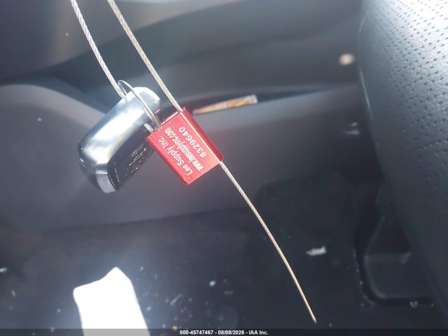 Aukcja sprzedaży 2022 Ford F-150 Lariat, vin: 1FTEW1EP8NFA45496, numer aukcji: 45747467
