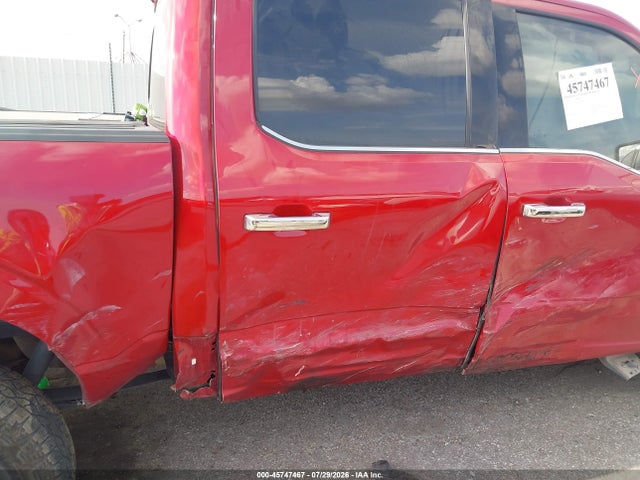 Aukcja sprzedaży 2022 Ford F-150 Lariat, vin: 1FTEW1EP8NFA45496, numer aukcji: 45747467