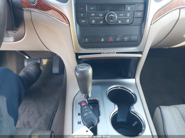 Продажа на аукционе авто 2011 Jeep Grand Cherokee Overland, vin: 1J4RS6GG2BC651102, номер лота: 45747469