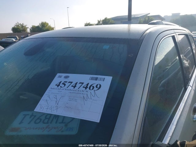Продажа на аукционе авто 2011 Jeep Grand Cherokee Overland, vin: 1J4RS6GG2BC651102, номер лота: 45747469