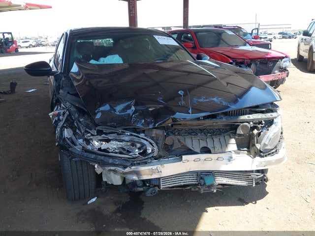 1HGCV2F31KA003564 Honda Accord Sport 2.0t