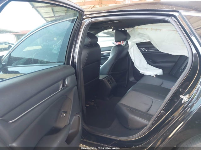 1HGCV2F31KA003564 Honda Accord Sport 2.0t