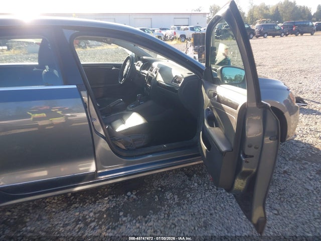 45747472 :رقم المزاد ، 3VWL17AJ4HM273555 vin ، 2017 Volkswagen Jetta 1.8t Sel/1.8t Sel Premium مزاد بيع