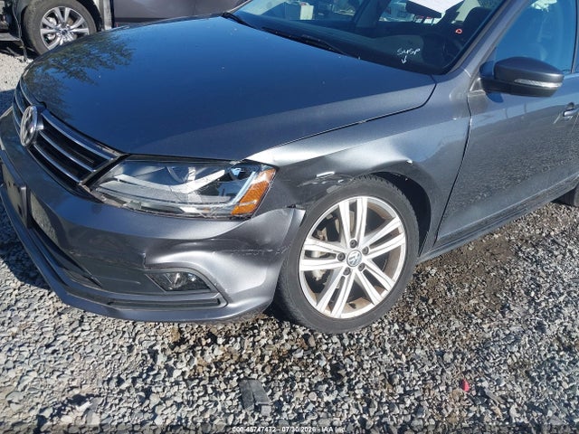 45747472 :رقم المزاد ، 3VWL17AJ4HM273555 vin ، 2017 Volkswagen Jetta 1.8t Sel/1.8t Sel Premium مزاد بيع