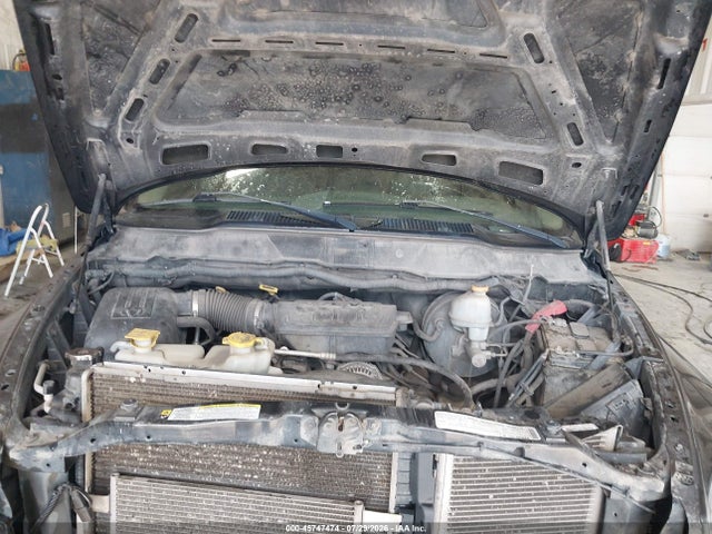 Aukcja sprzedaży 2008 Dodge Ram 1500 St/sxt, vin: 1D7HU18N98J230239, numer aukcji: 45747474