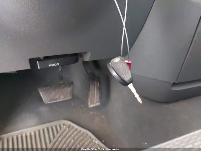 Aukcja sprzedaży 2008 Dodge Ram 1500 St/sxt, vin: 1D7HU18N98J230239, numer aukcji: 45747474