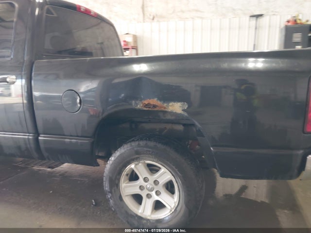 Aukcja sprzedaży 2008 Dodge Ram 1500 St/sxt, vin: 1D7HU18N98J230239, numer aukcji: 45747474