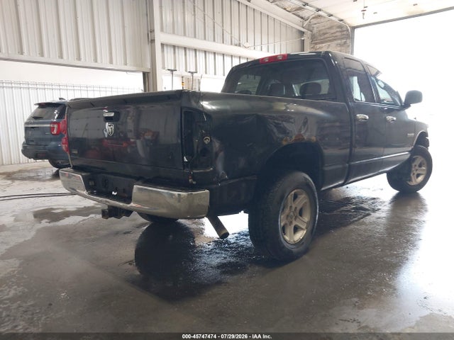 Aukcja sprzedaży 2008 Dodge Ram 1500 St/sxt, vin: 1D7HU18N98J230239, numer aukcji: 45747474