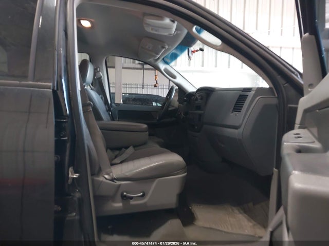 Aukcja sprzedaży 2008 Dodge Ram 1500 St/sxt, vin: 1D7HU18N98J230239, numer aukcji: 45747474