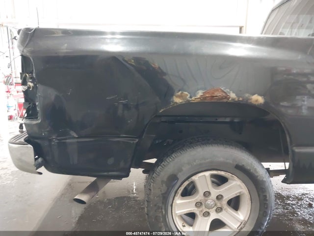 Aukcja sprzedaży 2008 Dodge Ram 1500 St/sxt, vin: 1D7HU18N98J230239, numer aukcji: 45747474