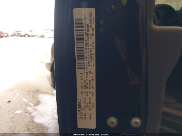 Aukcja sprzedaży 2008 Dodge Ram 1500 St/sxt, vin: 1D7HU18N98J230239, numer aukcji: 45747474